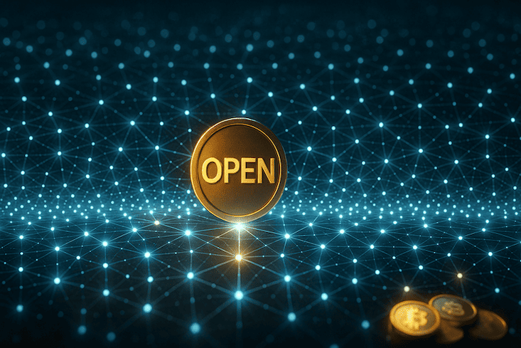 OpenLedger (OPEN)币是什么?OPEN代币如何购买?未来前景如何? - php中文网